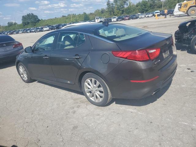 Photo 1 VIN: 5XXGN4A73FG396869 - KIA OPTIMA EX 