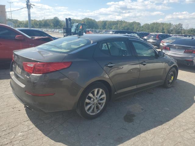 Photo 2 VIN: 5XXGN4A73FG396869 - KIA OPTIMA EX 