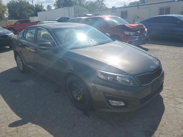 Photo 3 VIN: 5XXGN4A73FG396869 - KIA OPTIMA EX 