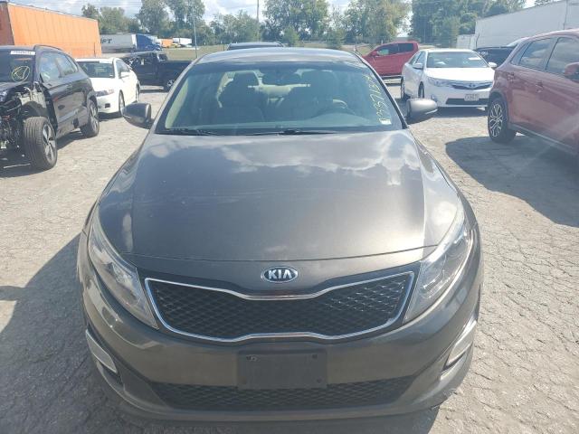 Photo 4 VIN: 5XXGN4A73FG396869 - KIA OPTIMA EX 