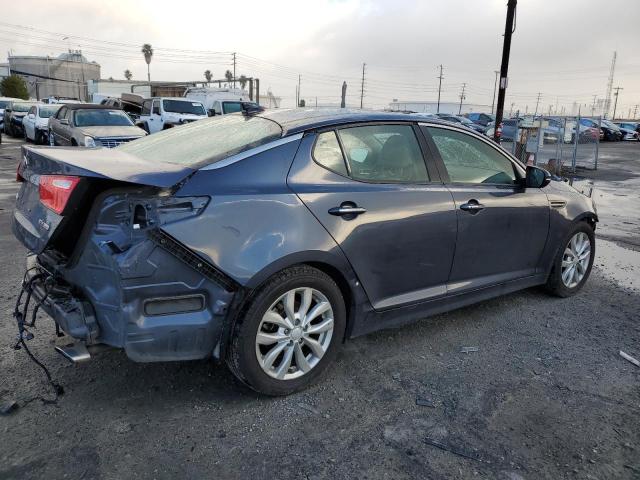 Photo 2 VIN: 5XXGN4A73FG397181 - KIA OPTIMA EX 