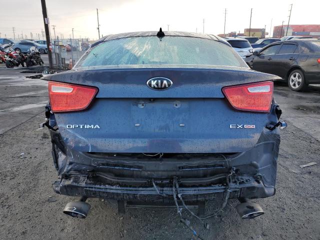 Photo 5 VIN: 5XXGN4A73FG397181 - KIA OPTIMA EX 