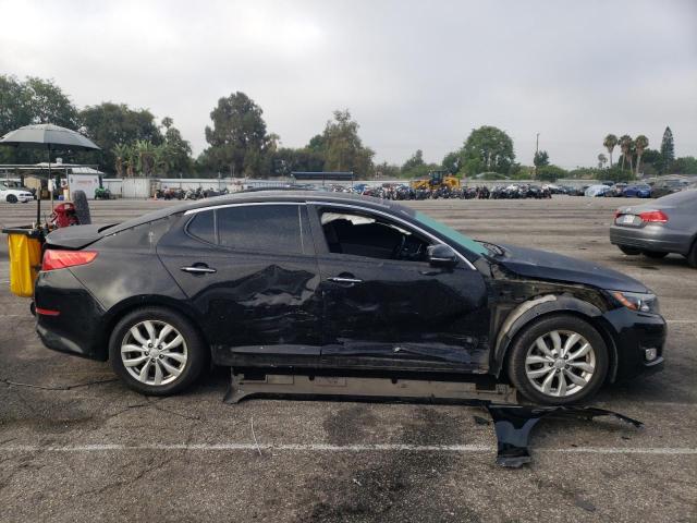 Photo 8 VIN: 5XXGN4A73FG398329 - KIA OPTIMA EX 