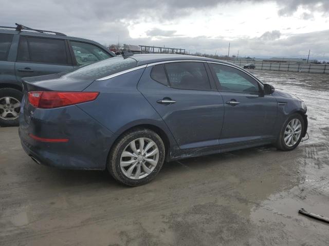 Photo 2 VIN: 5XXGN4A73FG405389 - KIA OPTIMA 