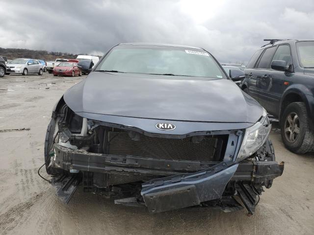 Photo 4 VIN: 5XXGN4A73FG405389 - KIA OPTIMA 