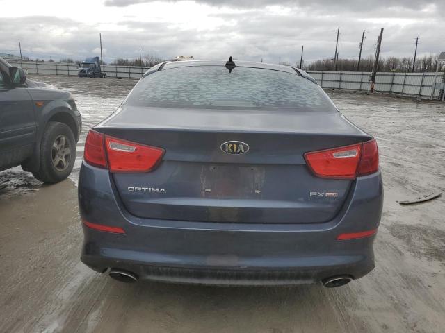 Photo 5 VIN: 5XXGN4A73FG405389 - KIA OPTIMA 