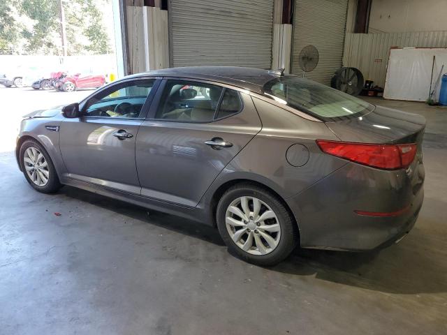 Photo 1 VIN: 5XXGN4A73FG405893 - KIA OPTIMA EX 