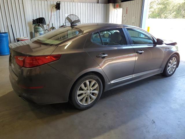 Photo 2 VIN: 5XXGN4A73FG405893 - KIA OPTIMA EX 