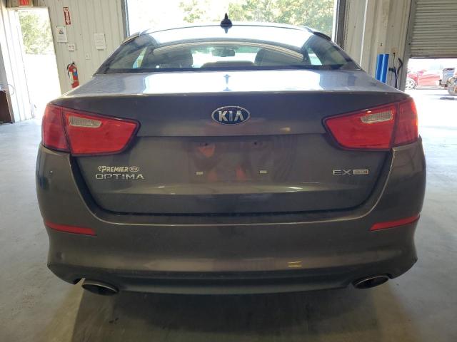 Photo 5 VIN: 5XXGN4A73FG405893 - KIA OPTIMA EX 