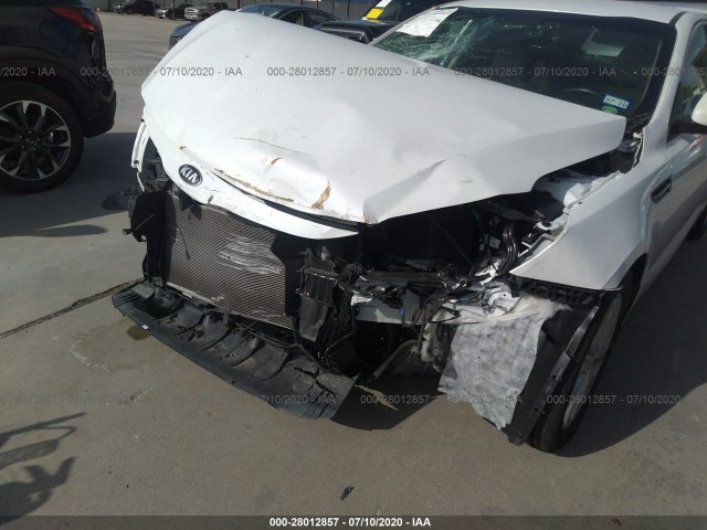 Photo 5 VIN: 5XXGN4A73FG408678 - KIA OPTIMA 