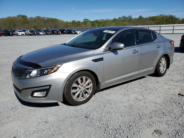 Photo 0 VIN: 5XXGN4A73FG412276 - KIA OPTIMA 