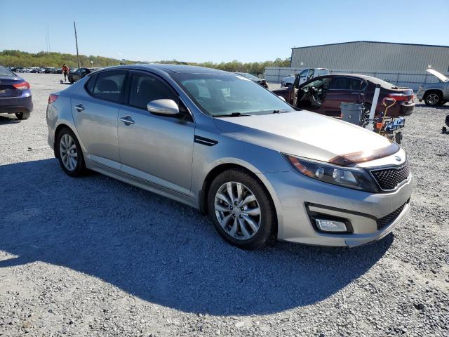 Photo 3 VIN: 5XXGN4A73FG412276 - KIA OPTIMA 