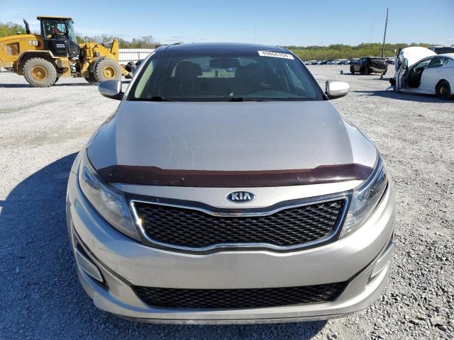 Photo 4 VIN: 5XXGN4A73FG412276 - KIA OPTIMA 