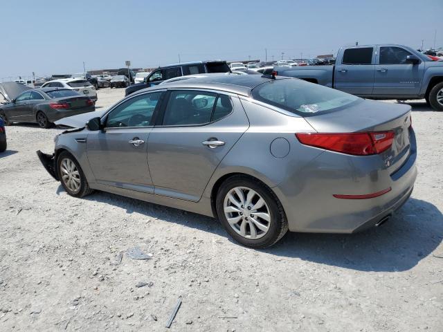 Photo 1 VIN: 5XXGN4A73FG414383 - KIA OPTIMA EX 