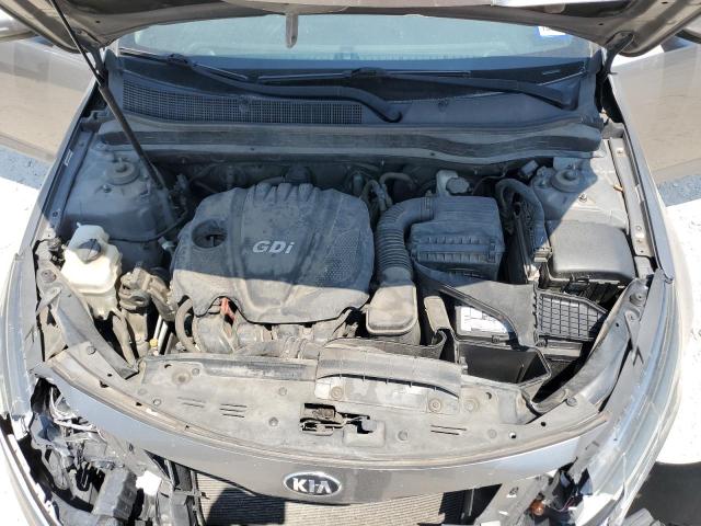 Photo 10 VIN: 5XXGN4A73FG414383 - KIA OPTIMA EX 