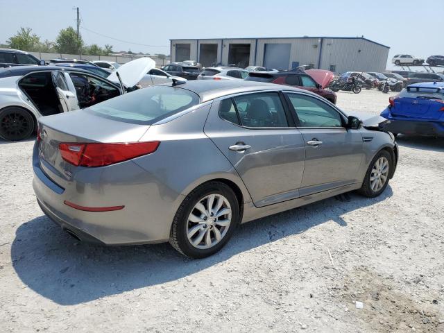 Photo 2 VIN: 5XXGN4A73FG414383 - KIA OPTIMA EX 