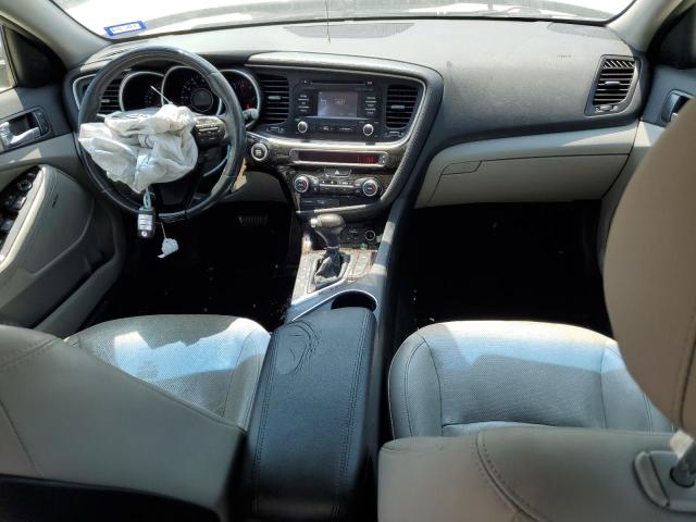 Photo 7 VIN: 5XXGN4A73FG414383 - KIA OPTIMA EX 