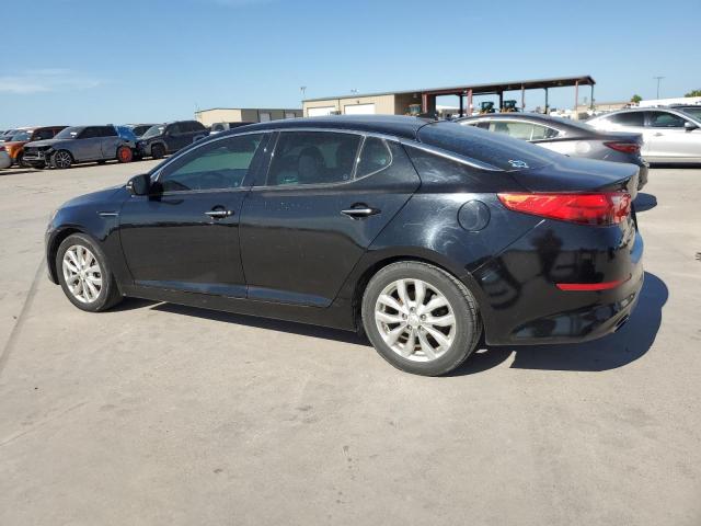 Photo 1 VIN: 5XXGN4A73FG415842 - KIA OPTIMA 