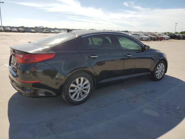 Photo 2 VIN: 5XXGN4A73FG415842 - KIA OPTIMA 