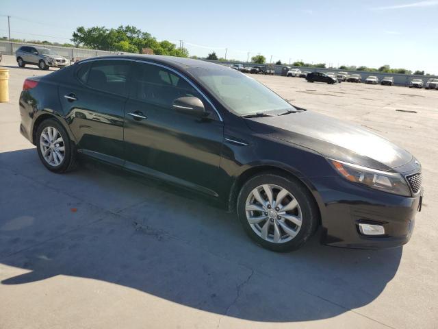 Photo 3 VIN: 5XXGN4A73FG415842 - KIA OPTIMA 