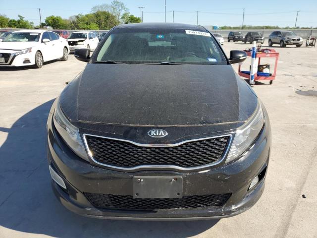 Photo 4 VIN: 5XXGN4A73FG415842 - KIA OPTIMA 