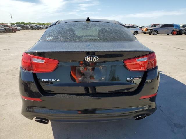 Photo 5 VIN: 5XXGN4A73FG415842 - KIA OPTIMA 