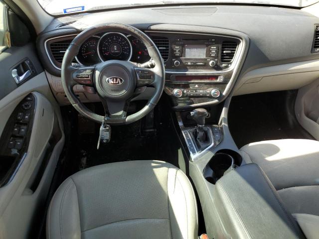 Photo 7 VIN: 5XXGN4A73FG415842 - KIA OPTIMA 