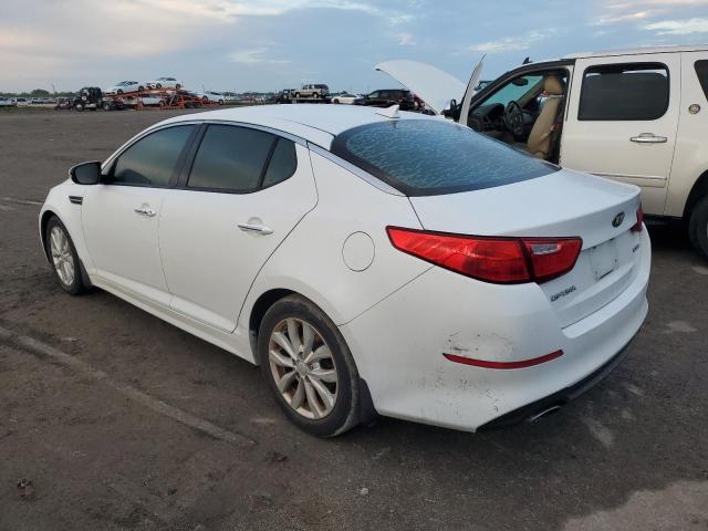 Photo 2 VIN: 5XXGN4A73FG426436 - KIA OPTIMA EX 