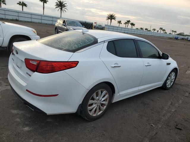 Photo 3 VIN: 5XXGN4A73FG426436 - KIA OPTIMA EX 