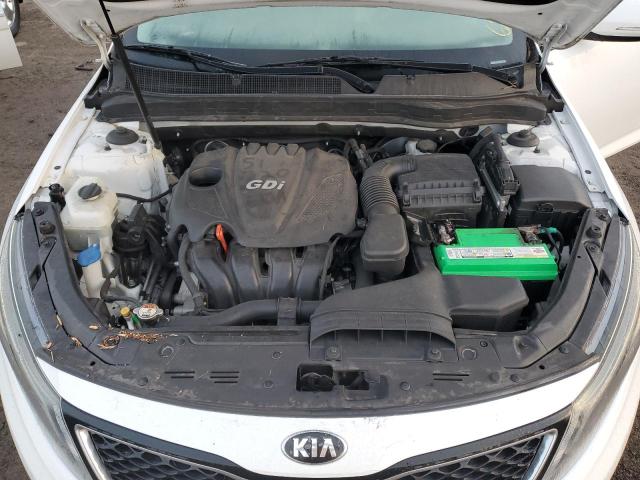 Photo 6 VIN: 5XXGN4A73FG426436 - KIA OPTIMA EX 