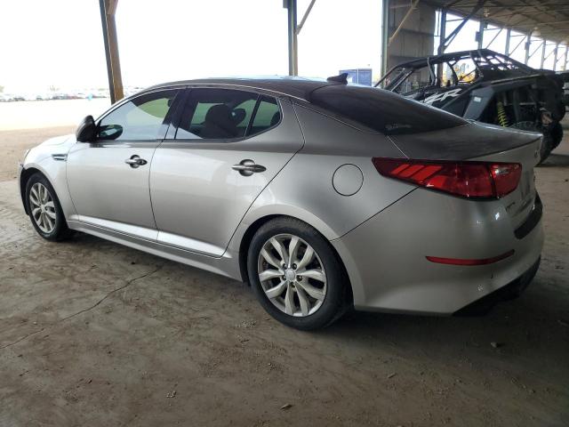 Photo 1 VIN: 5XXGN4A73FG428560 - KIA OPTIMA EX 