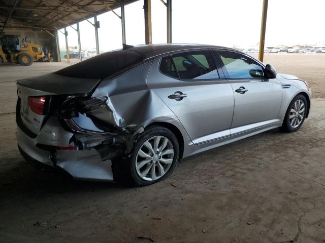 Photo 2 VIN: 5XXGN4A73FG428560 - KIA OPTIMA EX 