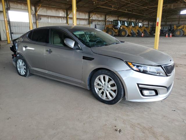 Photo 3 VIN: 5XXGN4A73FG428560 - KIA OPTIMA EX 