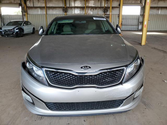 Photo 4 VIN: 5XXGN4A73FG428560 - KIA OPTIMA EX 