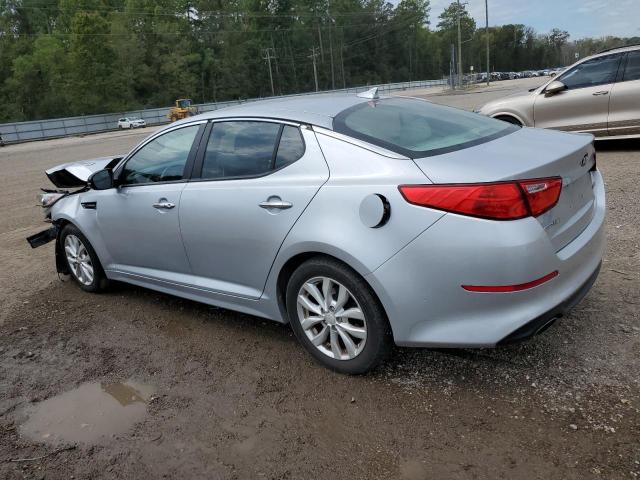 Photo 1 VIN: 5XXGN4A73FG433659 - KIA OPTIMA EX 