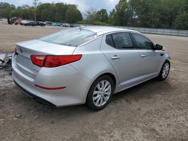 Photo 2 VIN: 5XXGN4A73FG433659 - KIA OPTIMA EX 