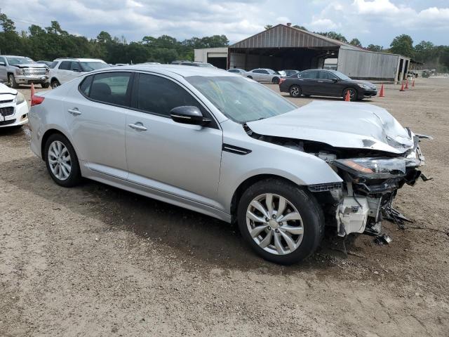 Photo 3 VIN: 5XXGN4A73FG433659 - KIA OPTIMA EX 