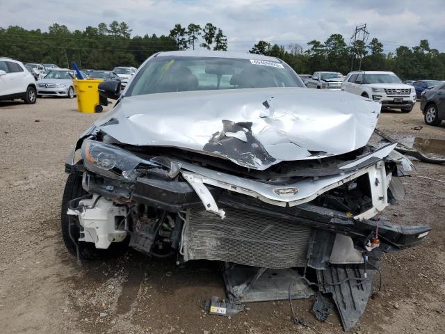 Photo 4 VIN: 5XXGN4A73FG433659 - KIA OPTIMA EX 