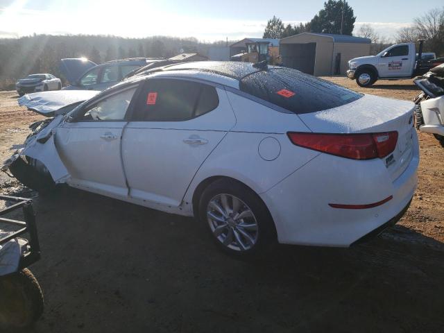 Photo 1 VIN: 5XXGN4A73FG434343 - KIA OPTIMA EX 