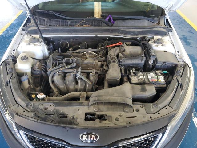 Photo 10 VIN: 5XXGN4A73FG435511 - KIA OPTIMA EX 