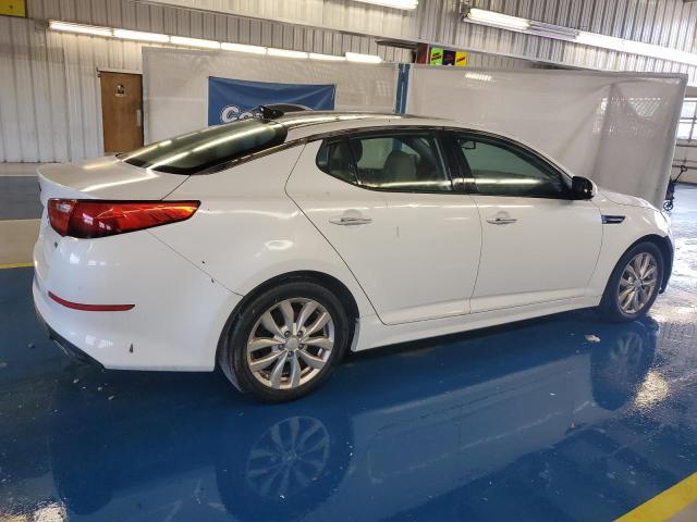 Photo 2 VIN: 5XXGN4A73FG435511 - KIA OPTIMA EX 