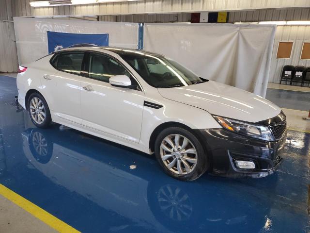 Photo 3 VIN: 5XXGN4A73FG435511 - KIA OPTIMA EX 