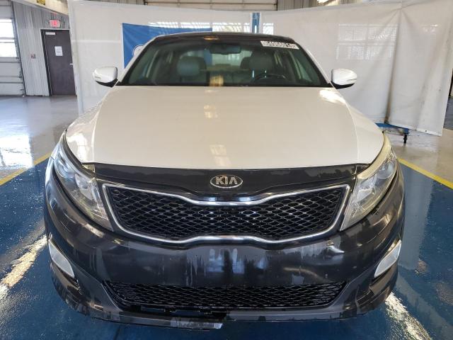 Photo 4 VIN: 5XXGN4A73FG435511 - KIA OPTIMA EX 