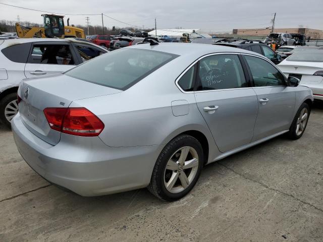 Photo 2 VIN: 5XXGN4A73FG442507 - VOLKSWAGEN PASSAT 