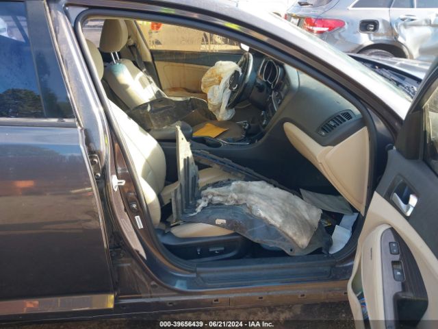 Photo 4 VIN: 5XXGN4A73FG445116 - KIA OPTIMA 