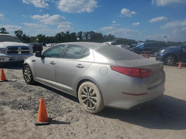 Photo 1 VIN: 5XXGN4A73FG446654 - KIA OPTIMA EX 