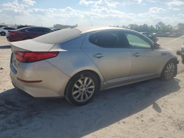 Photo 2 VIN: 5XXGN4A73FG446654 - KIA OPTIMA EX 