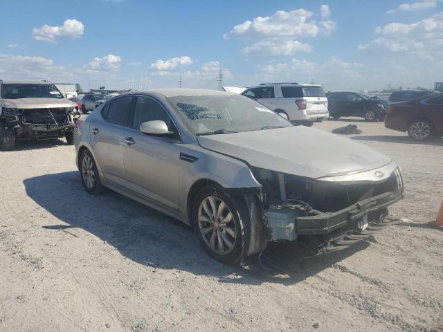 Photo 3 VIN: 5XXGN4A73FG446654 - KIA OPTIMA EX 