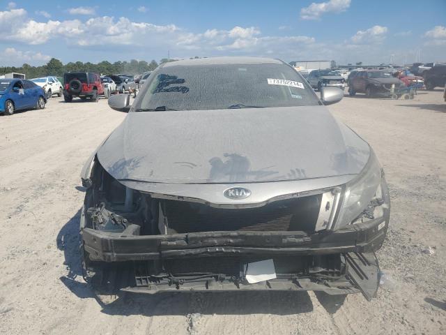 Photo 4 VIN: 5XXGN4A73FG446654 - KIA OPTIMA EX 