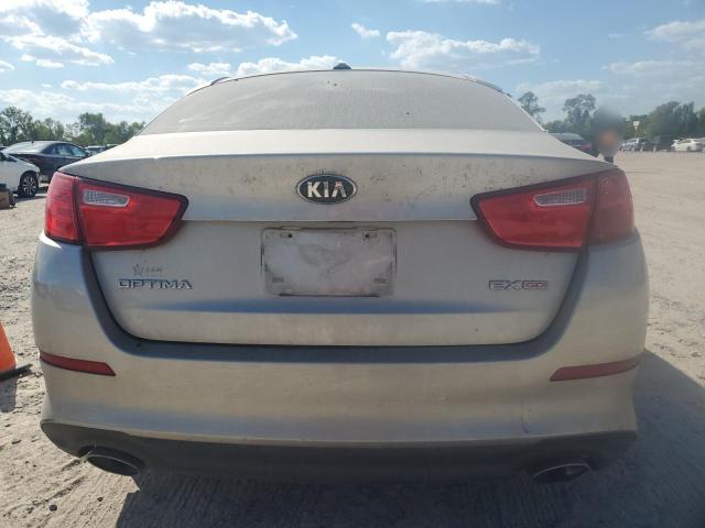 Photo 5 VIN: 5XXGN4A73FG446654 - KIA OPTIMA EX 